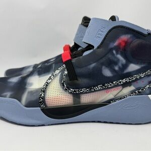 Nike Kobe AD NXT 360 Fast Fit Blue Hero CD0458 900 Men’s Size 8.5